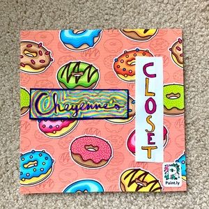 🥳Welcome to my closet!🥳